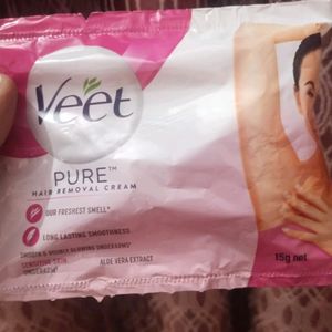 Veet Hair Removal Cream