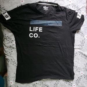 Roadster Co Brand New Tshirt