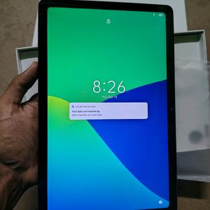 Realme Tablet