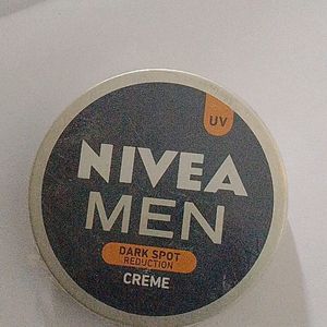 Nivea Men Dark Spot Reduction Cream(Pack Of 1)30ml