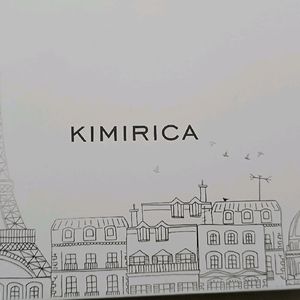 Kimirica The French Note Indulgence Gift Set