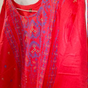 Kurta (Women's)