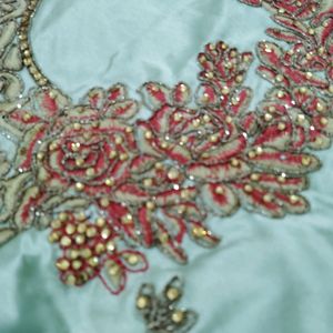 Festive And Wedding Wear Designer Lehenga Choli