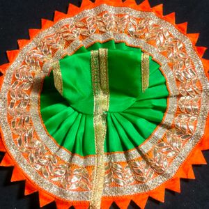 Krishna/Laddu Gopal Dress Combo Set