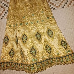 Heavy Lehenga