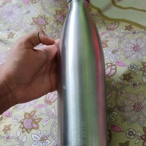 Stainless Waterproof BigBasket Thermos