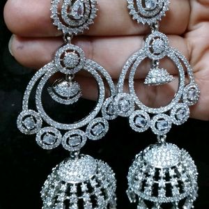 Amazing Earrings