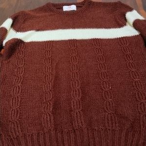 Sweater Woolen