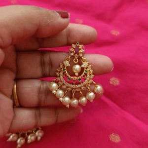 Ethnic Earrings