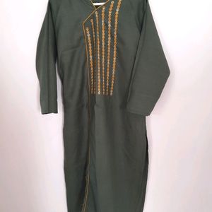 Festive Kurta