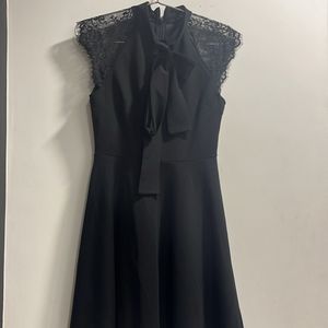 Black Dress For Women