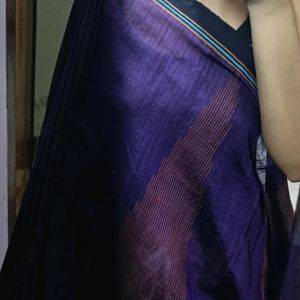 Handloom Saree