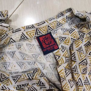 Unisex Kurta