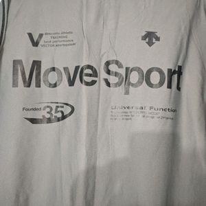 Under Armor Tshirt For Exercise