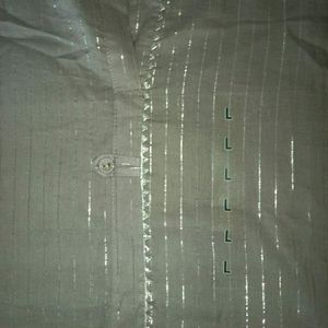 Avaasa Lining Kurta