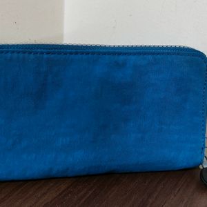 Authentic Kipling Wallet