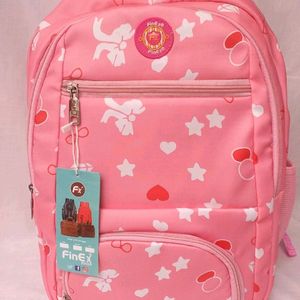 Girls Trendy Bag pack