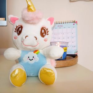 NEW - Till ONLY THIS WEEKEND Unicorn Soft Toy