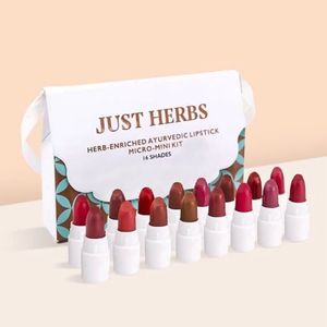 Just Herbs Lipstick