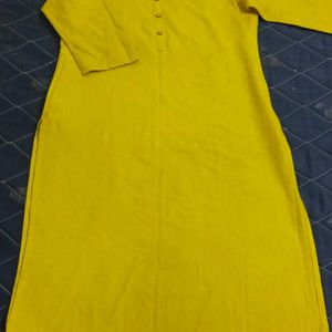 Sright Cotton Kurti