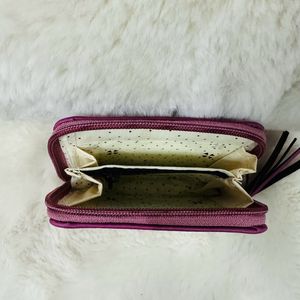 Mini Women Wallet