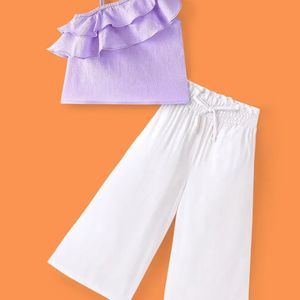 Children Fashionable Dress