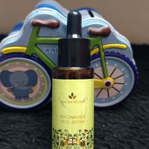 Avimee Herbal Niacinamide Face Serum💖☺