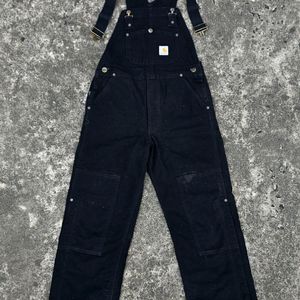 Carhartt Overall Unisex (Steal Deal)