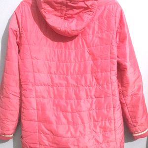 Original Brand PINK JACKET