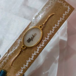 Bracelet Rakhi