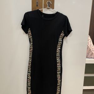 Body Con Dress