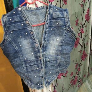 Jeans And Jacket Formal XXL Hai