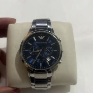 Original Emporio Armani Men’s Watch