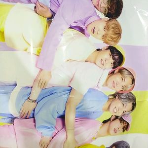 BTS Poster