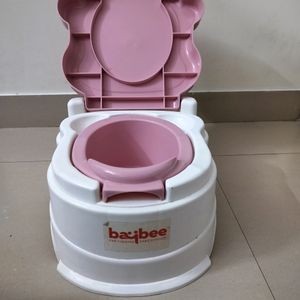 Cute Potty Chair