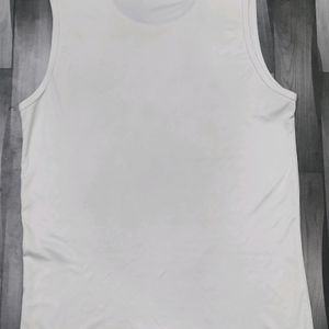 Men's Gym Vest