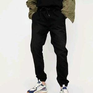 MAX Men Fit Jogger Jeans.