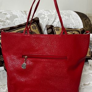 LADIES HANDBAG - GLORIOUS BRAND