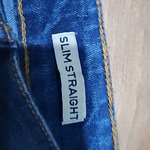 Inkast Denim Co New Unused Jeans