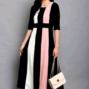 Women Long Dress