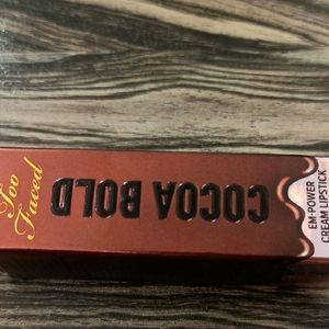 Too Faced Ganache