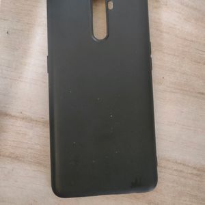 Realme X2 Pro Back Cover