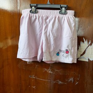 T-shirt And Trouser For 7to8 Years Girl