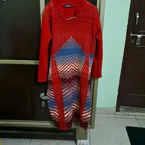 Kurta Leggings