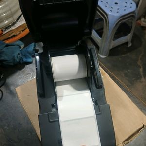 Thermal Label And Invoice Printer 58mm