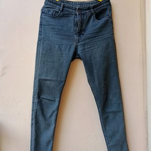 Jeans(dark Grey)