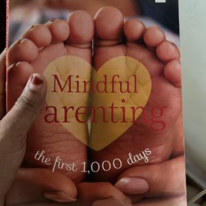 MinduFul Parenting Book