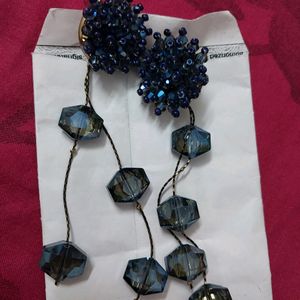 Stylish Western Earrings