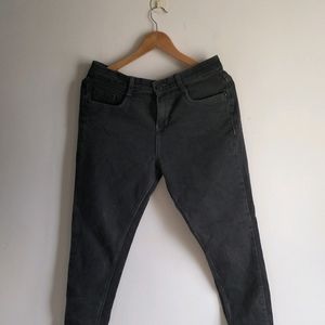 Super Expandable Skinny Jeans ( Men's)