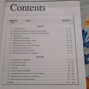 BILOGY NCERT BOOK For Neet